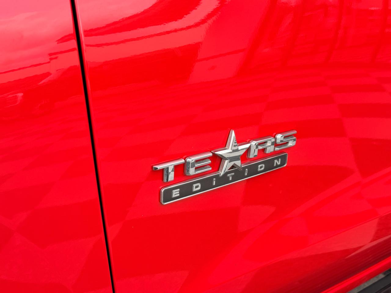 Chevrolet Silverado 1500 Z71 Crew Cab 4WD 2019