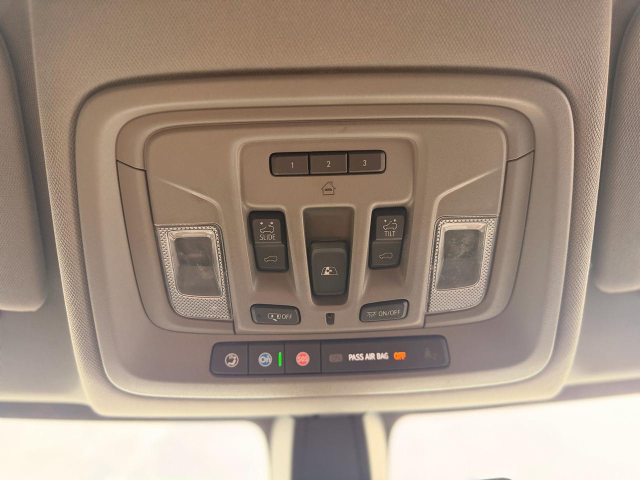 Chevrolet Silverado 1500 Z71 Crew Cab 4WD 2019