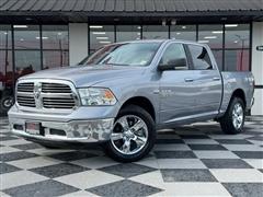 2019 RAM 1500 Classic 