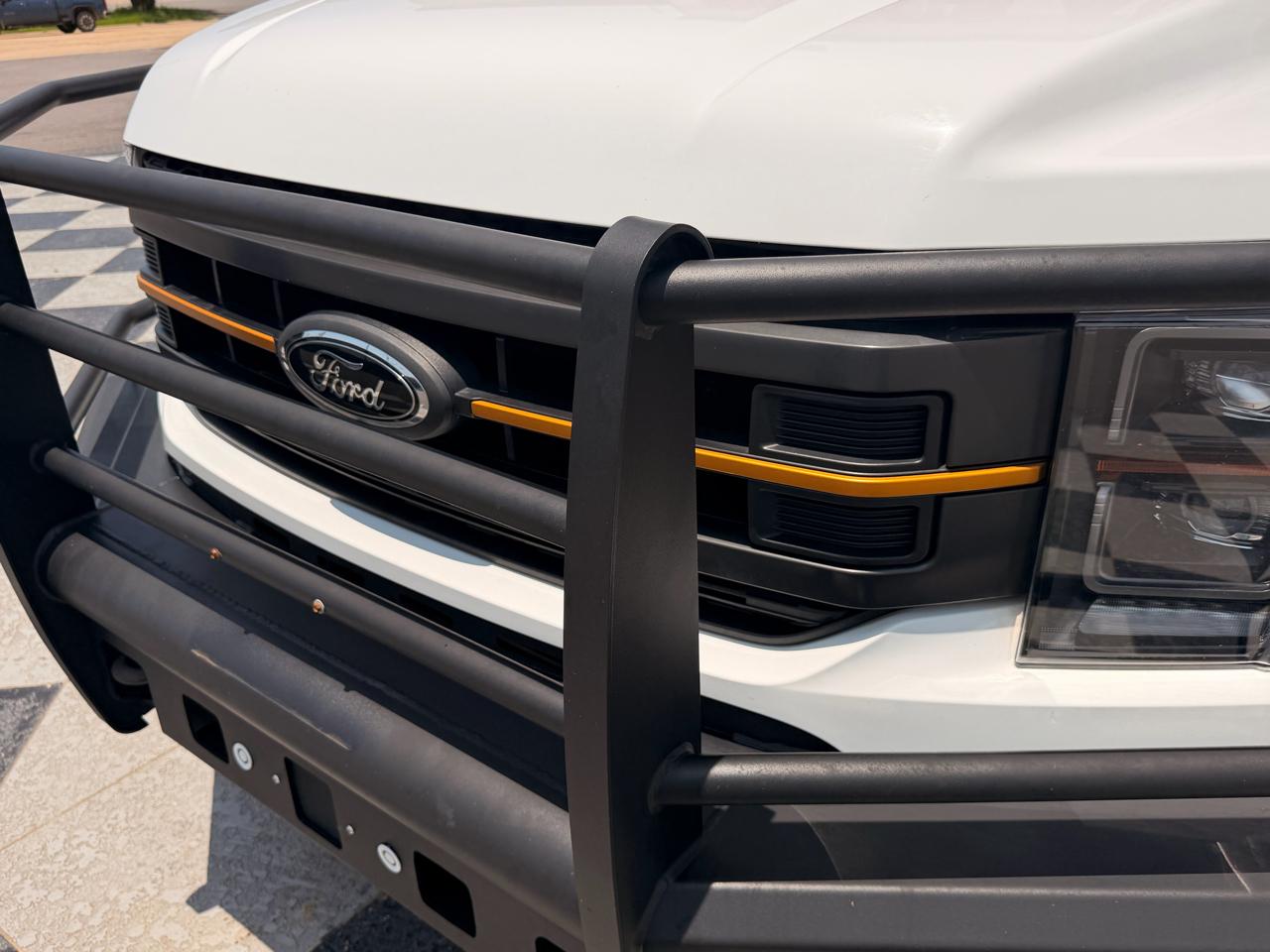 Ford F-150 Tremor 4WD SuperCrew 5.5' Box 2022