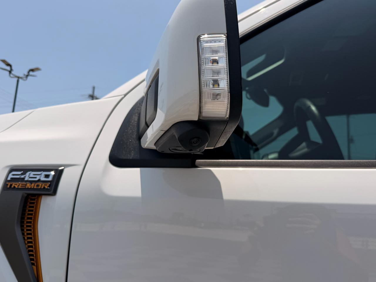 Ford F-150 Tremor 4WD SuperCrew 5.5' Box 2022