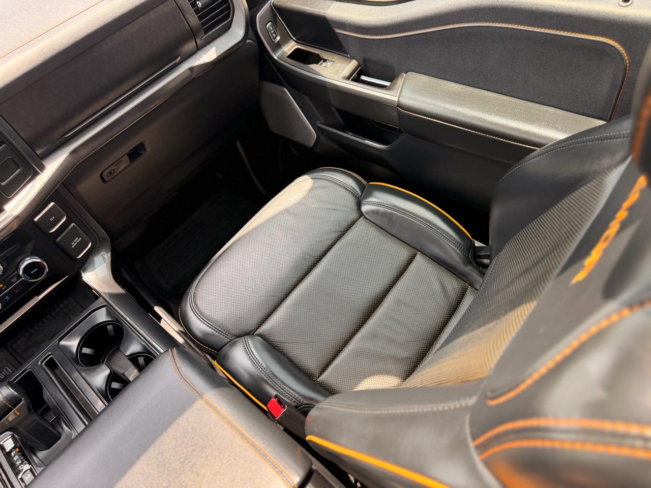 Ford F-150 Tremor 4WD SuperCrew 5.5' Box 2022