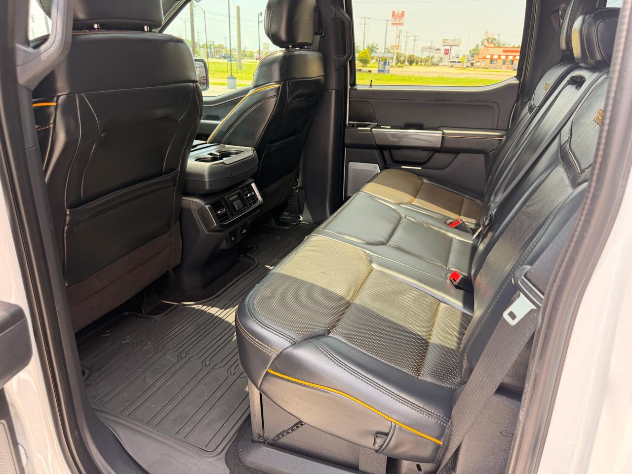 Ford F-150 Tremor 4WD SuperCrew 5.5' Box 2022