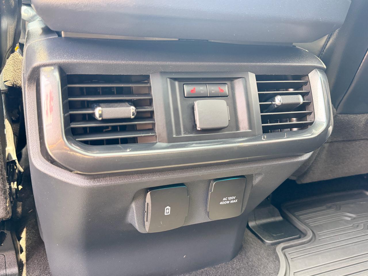 Ford F-150 Tremor 4WD SuperCrew 5.5' Box 2022