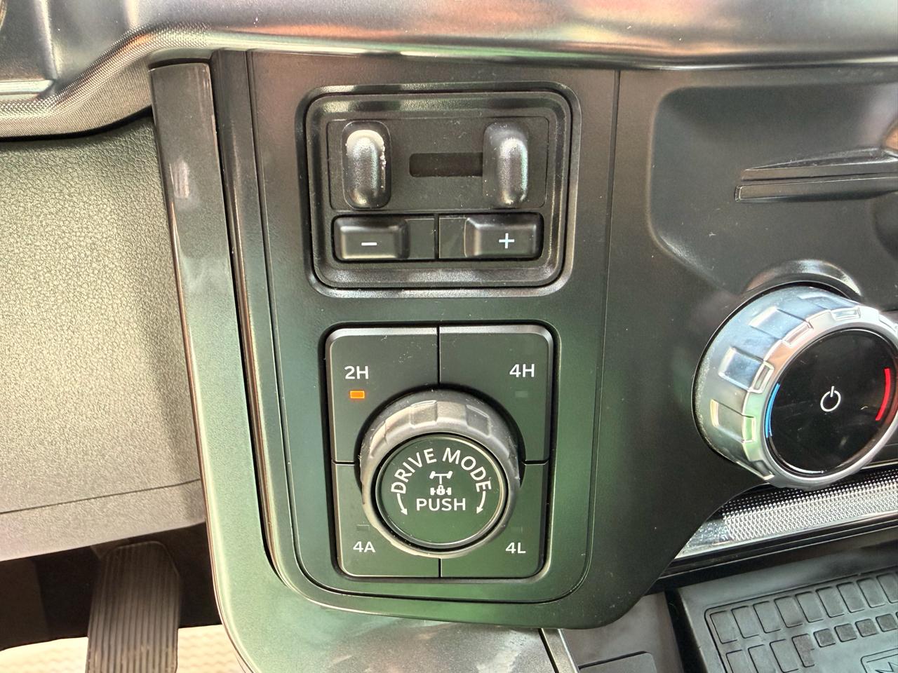 Ford F-150 Tremor 4WD SuperCrew 5.5' Box 2022