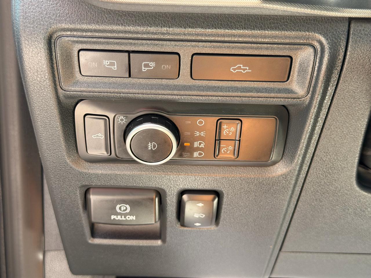 Ford F-150 Tremor 4WD SuperCrew 5.5' Box 2022