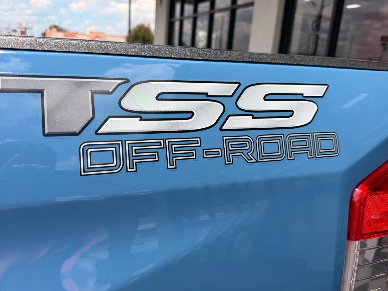 Toyota Tundra SR5 5.7L V8 CrewMax 2WD 2020