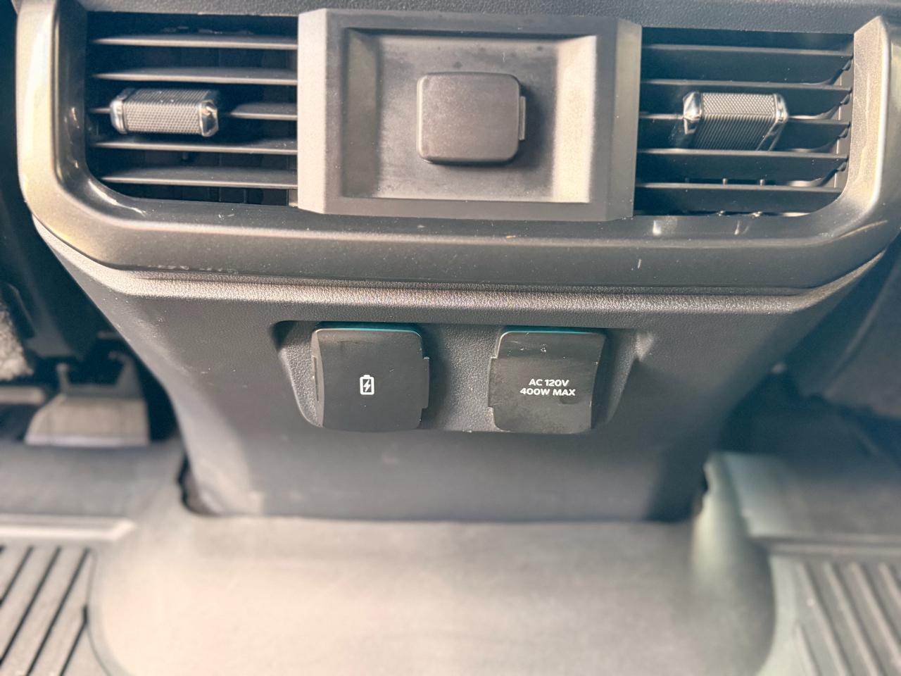 Ford F-150 Lariat 4WD SuperCrew 5.5' Box 2021