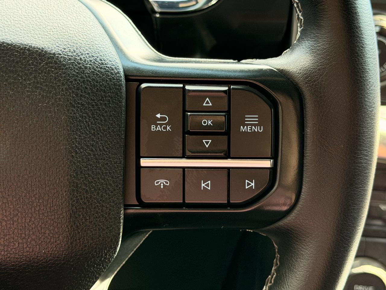 Ford F-150 Lariat 4WD SuperCrew 5.5' Box 2021