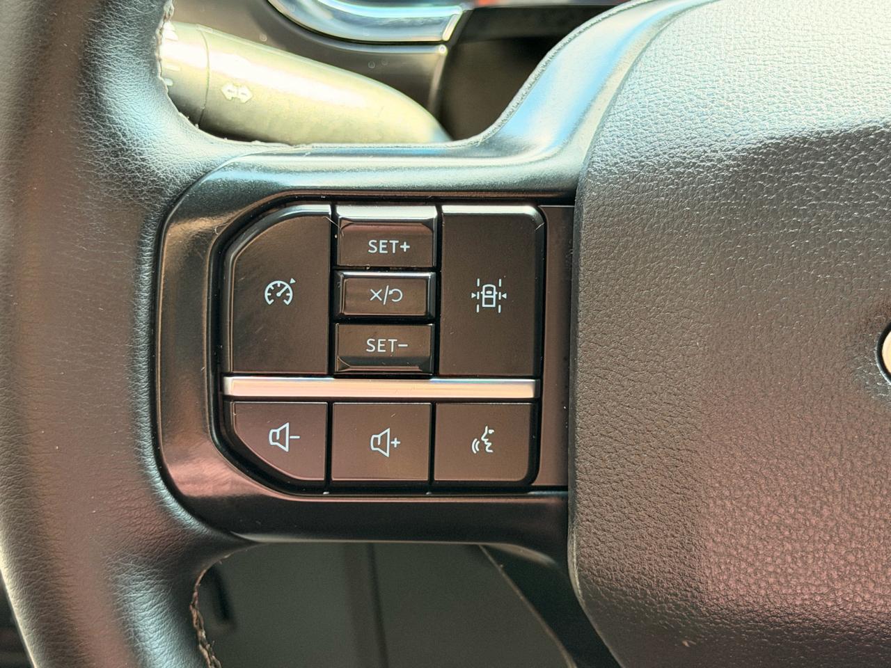 Ford F-150 Lariat 4WD SuperCrew 5.5' Box 2021