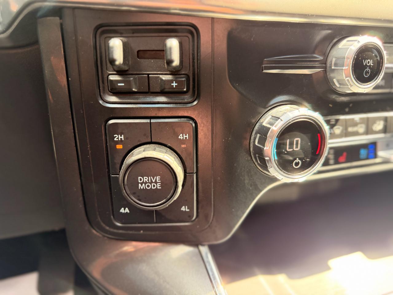 Ford F-150 Lariat 4WD SuperCrew 5.5' Box 2021