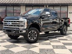 2023 Ford F-350 SD 
