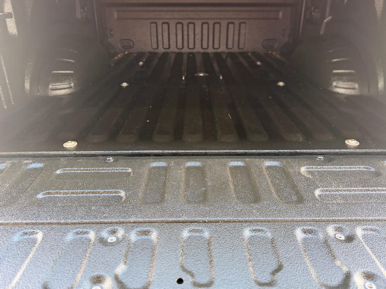 Ford F-250 SD Lariat Crew Cab 4WD 2022