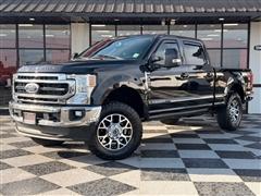 2022 Ford F-250 SD 