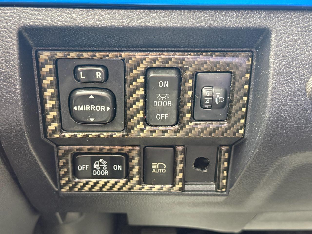 Toyota Tundra SR5 4.6L V8 Double Cab 2WD 2018