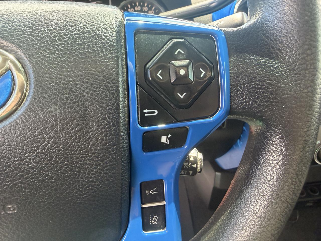Toyota Tundra photo 29