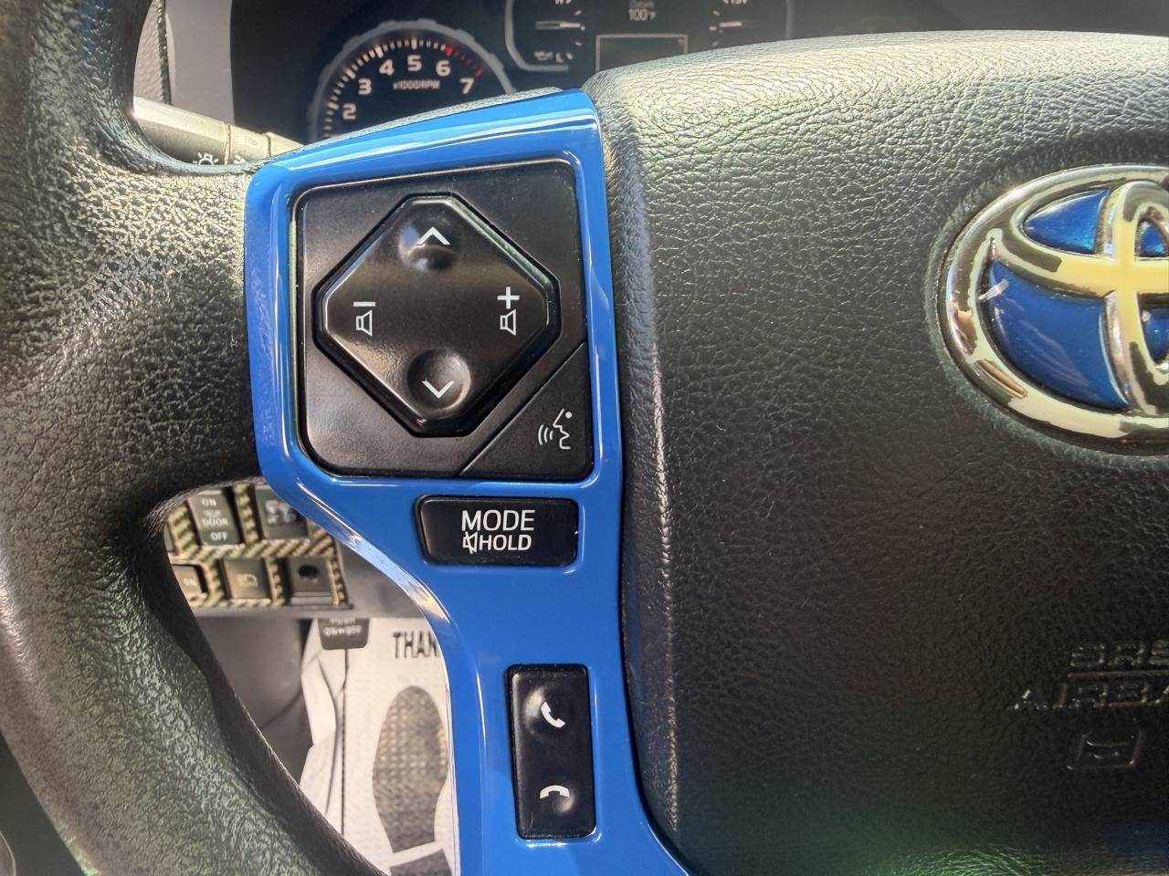 Toyota Tundra photo 30