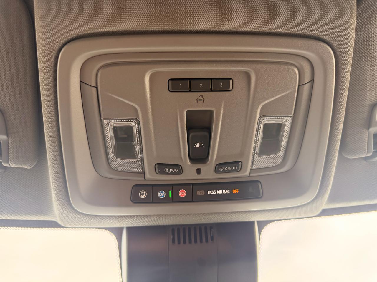 Chevrolet Silverado 1500 LT Z71 Crew Cab 4WD 2025