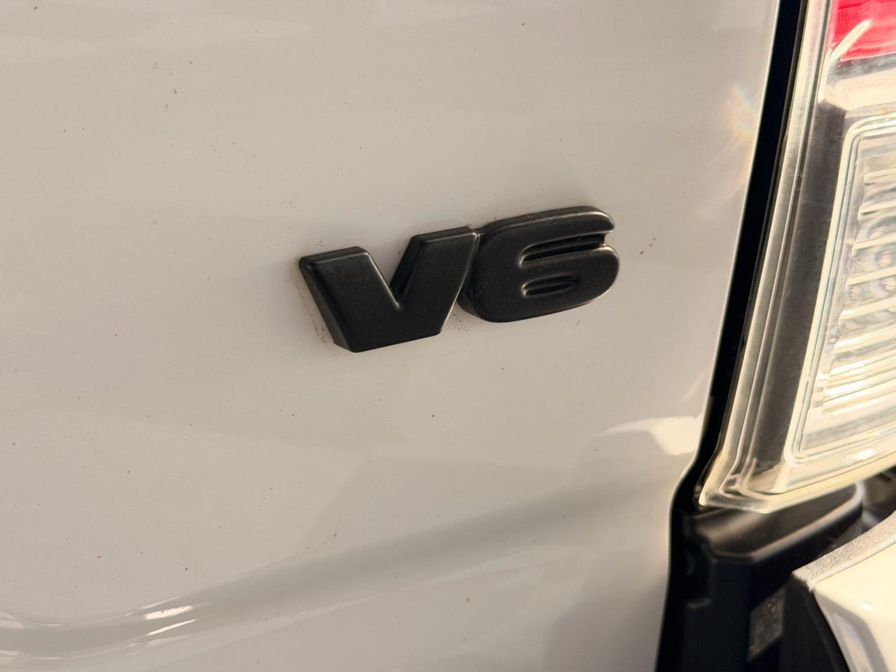 Toyota Tacoma TRD Sport Double Cab 4WD V6 2023