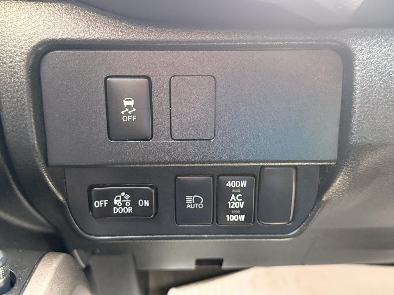 Toyota Tacoma TRD Sport Double Cab 4WD V6 2023