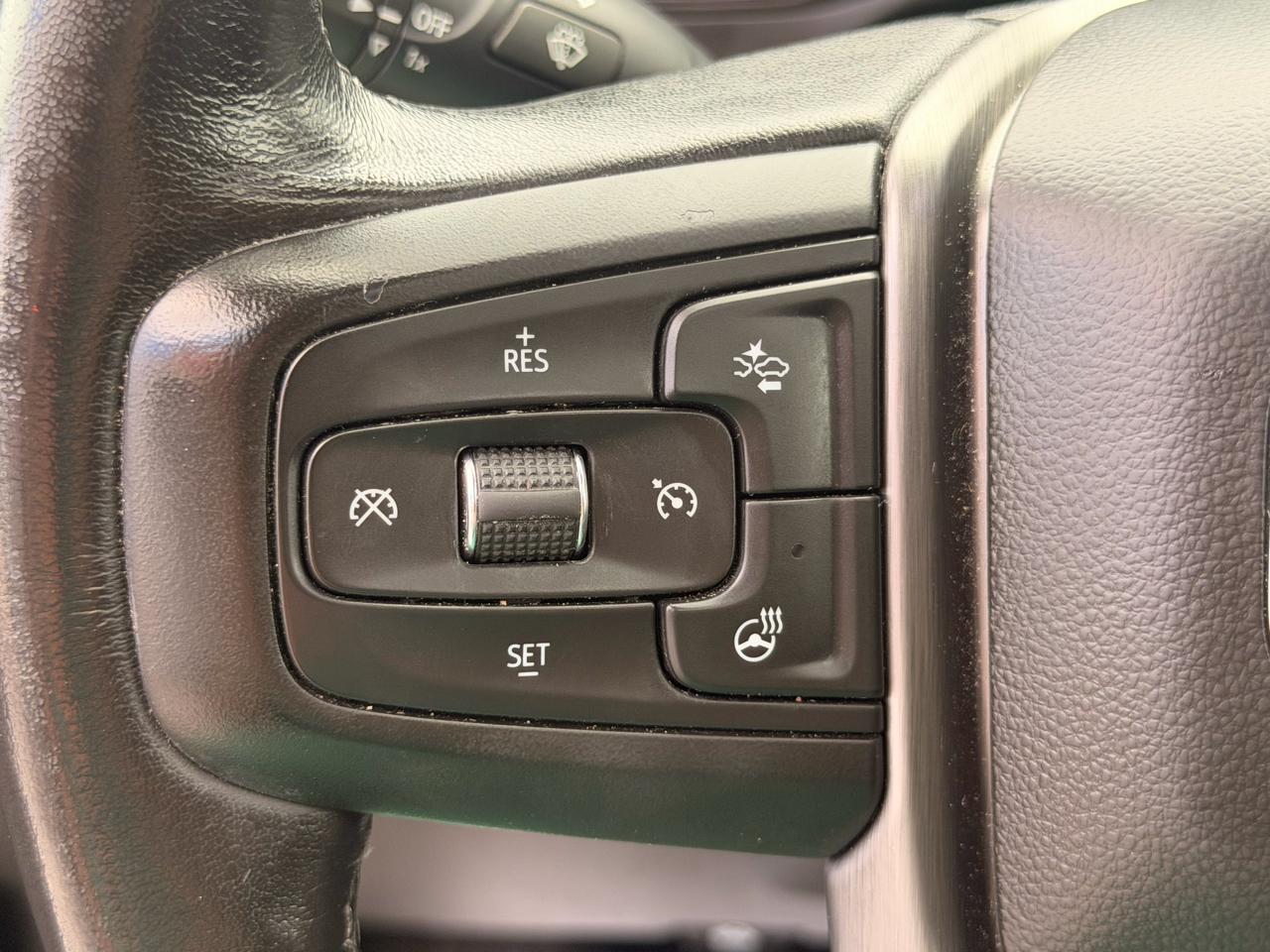 GMC Sierra 1500 Denali Crew Cab 4WD 2021