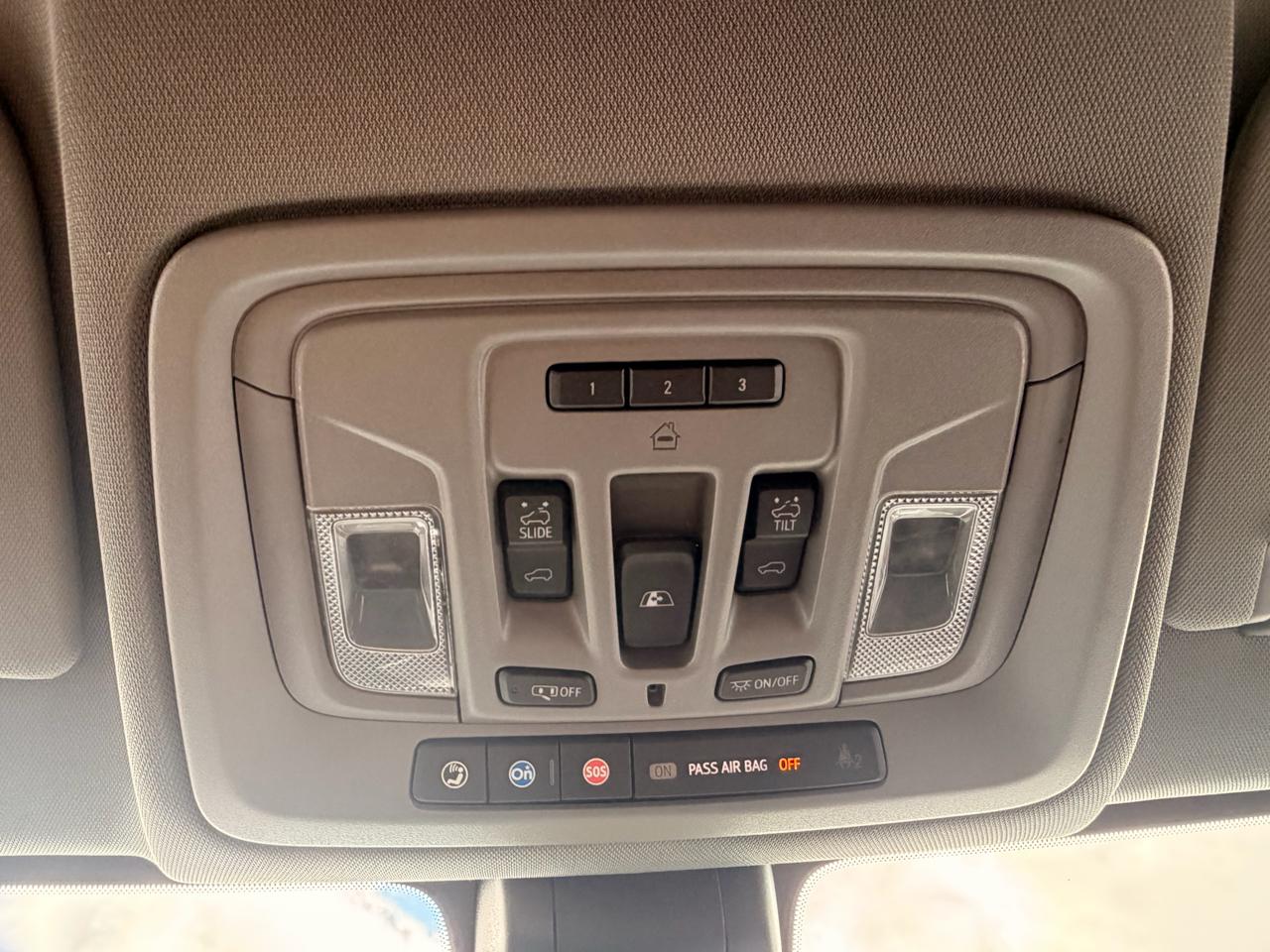 GMC Sierra 1500 Denali Crew Cab 4WD 2021