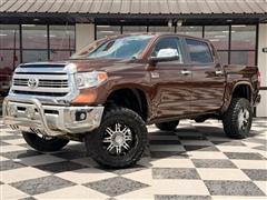 2014 Toyota Tundra 