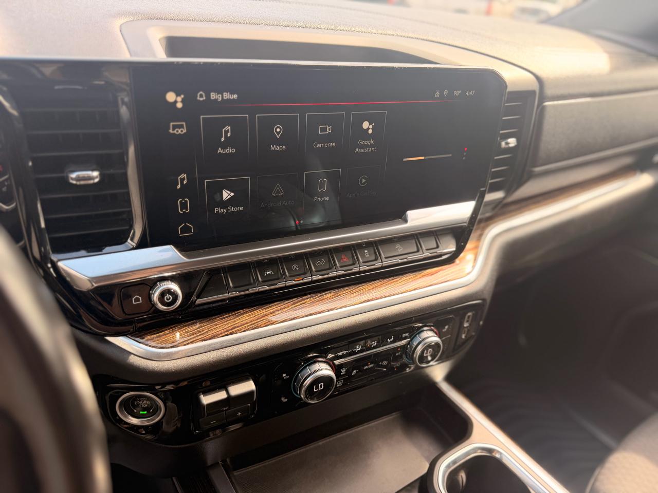 GMC Sierra 1500 Elevation Crew Cab 4WD 2022