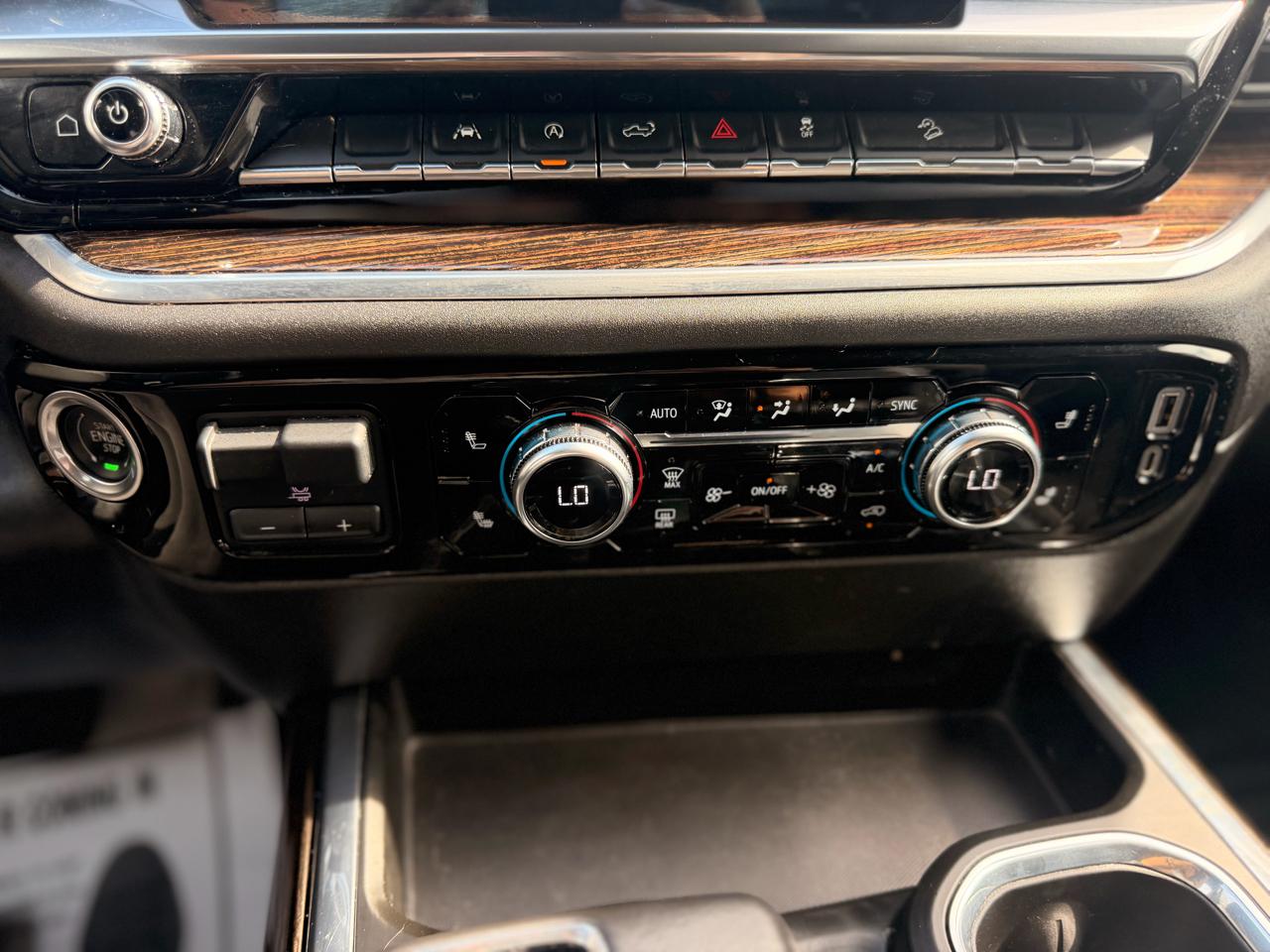 GMC Sierra 1500 Elevation Crew Cab 4WD 2022
