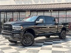 2023 RAM 2500 