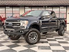 2022 Ford F-250 SD 