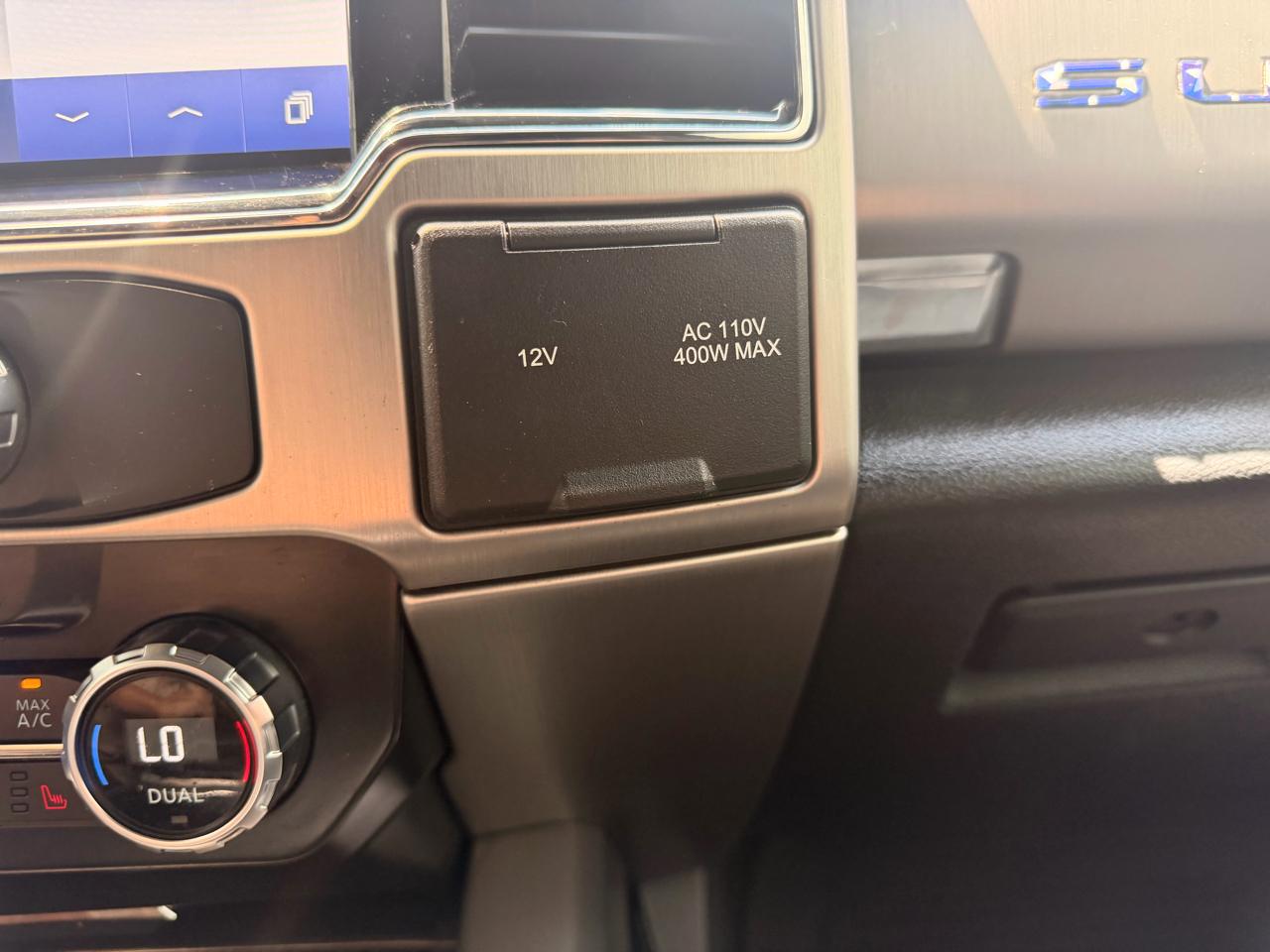 Ford F-450 SD Platinum Crew Cab DRW 4WD 2022