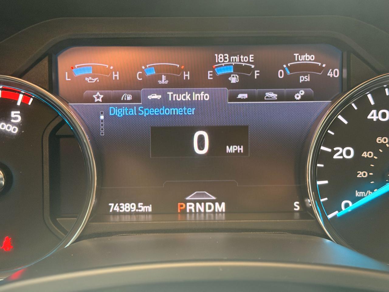 Ford F-450 SD Platinum Crew Cab DRW 4WD 2022