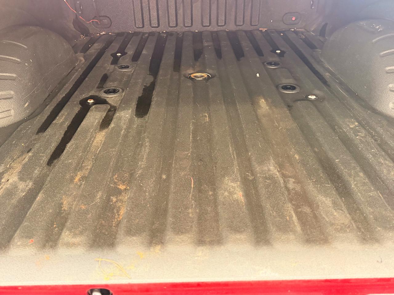 Ford F-250 SD King Ranch Crew Cab 4WD 2020