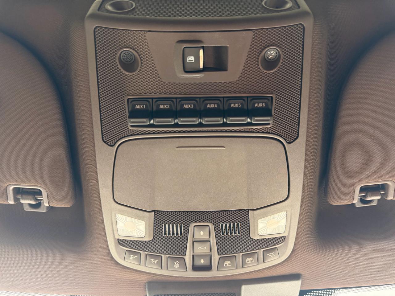 Ford F-250 SD King Ranch Crew Cab 4WD 2020