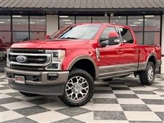 2020 Ford F-250 SD 