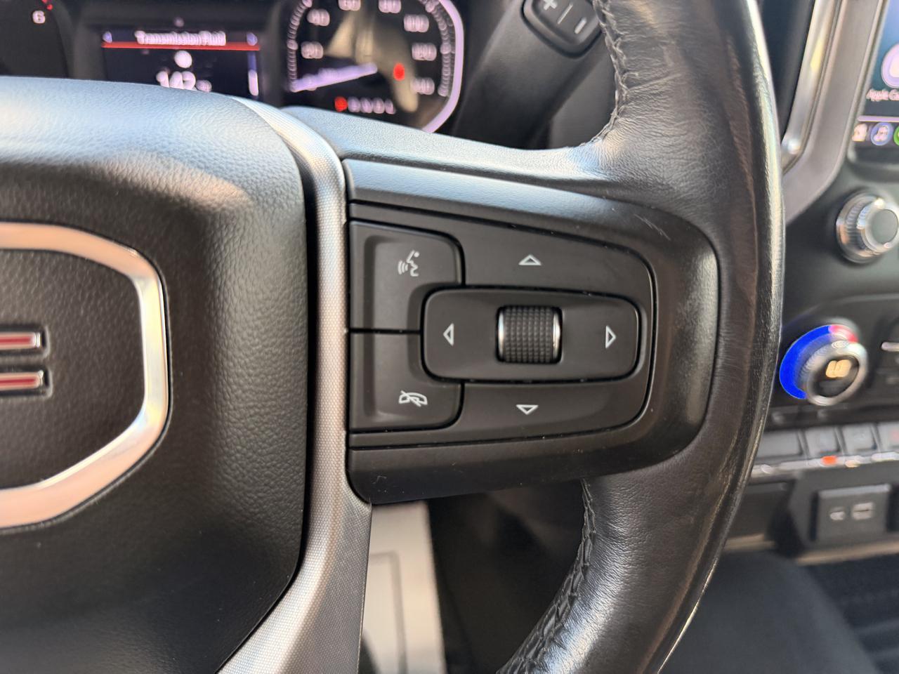 GMC Sierra 1500 Elevation Double Cab 2WD 2019