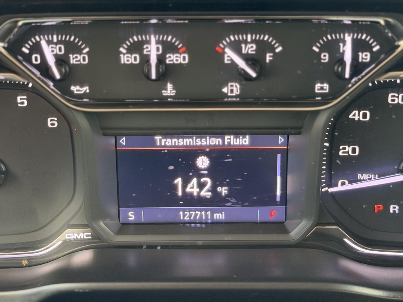 GMC Sierra 1500 Elevation Double Cab 2WD 2019