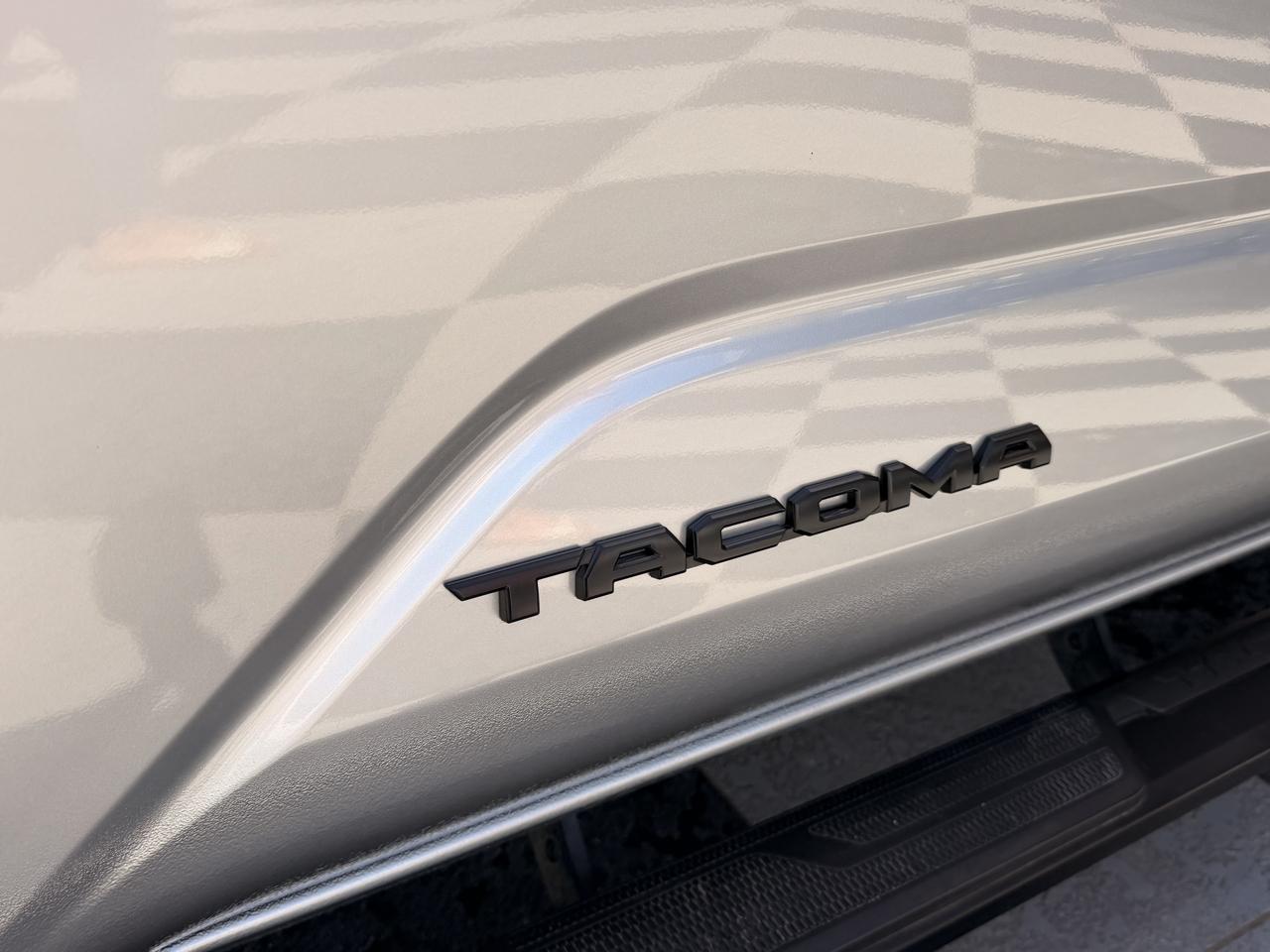 Toyota Tacoma TRD Offroad Dbl Cab 4WD at 2024