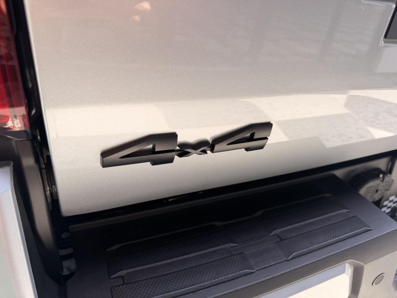 Toyota Tacoma TRD Offroad Dbl Cab 4WD at 2024