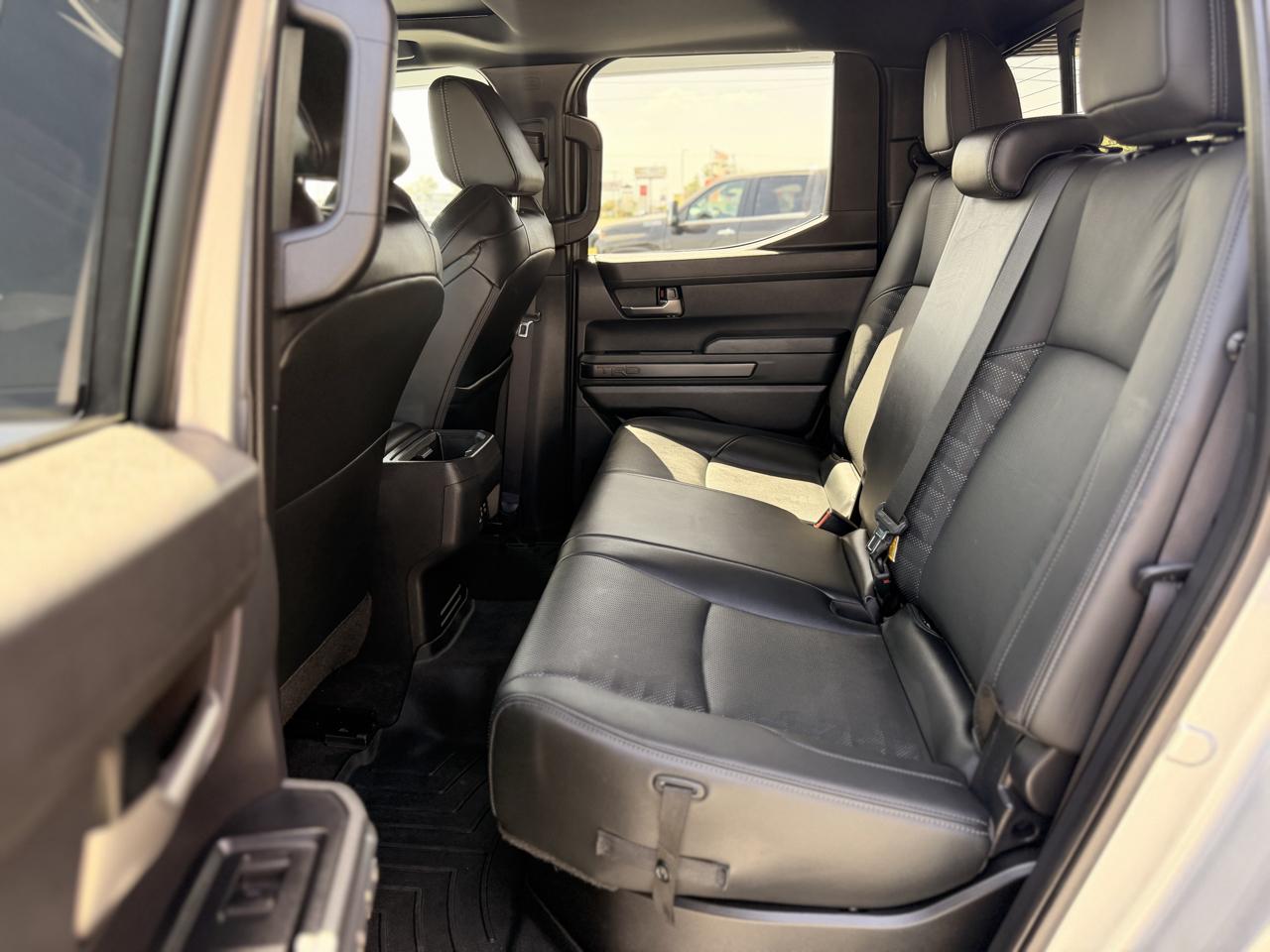 Toyota Tacoma TRD Offroad Dbl Cab 4WD at 2024