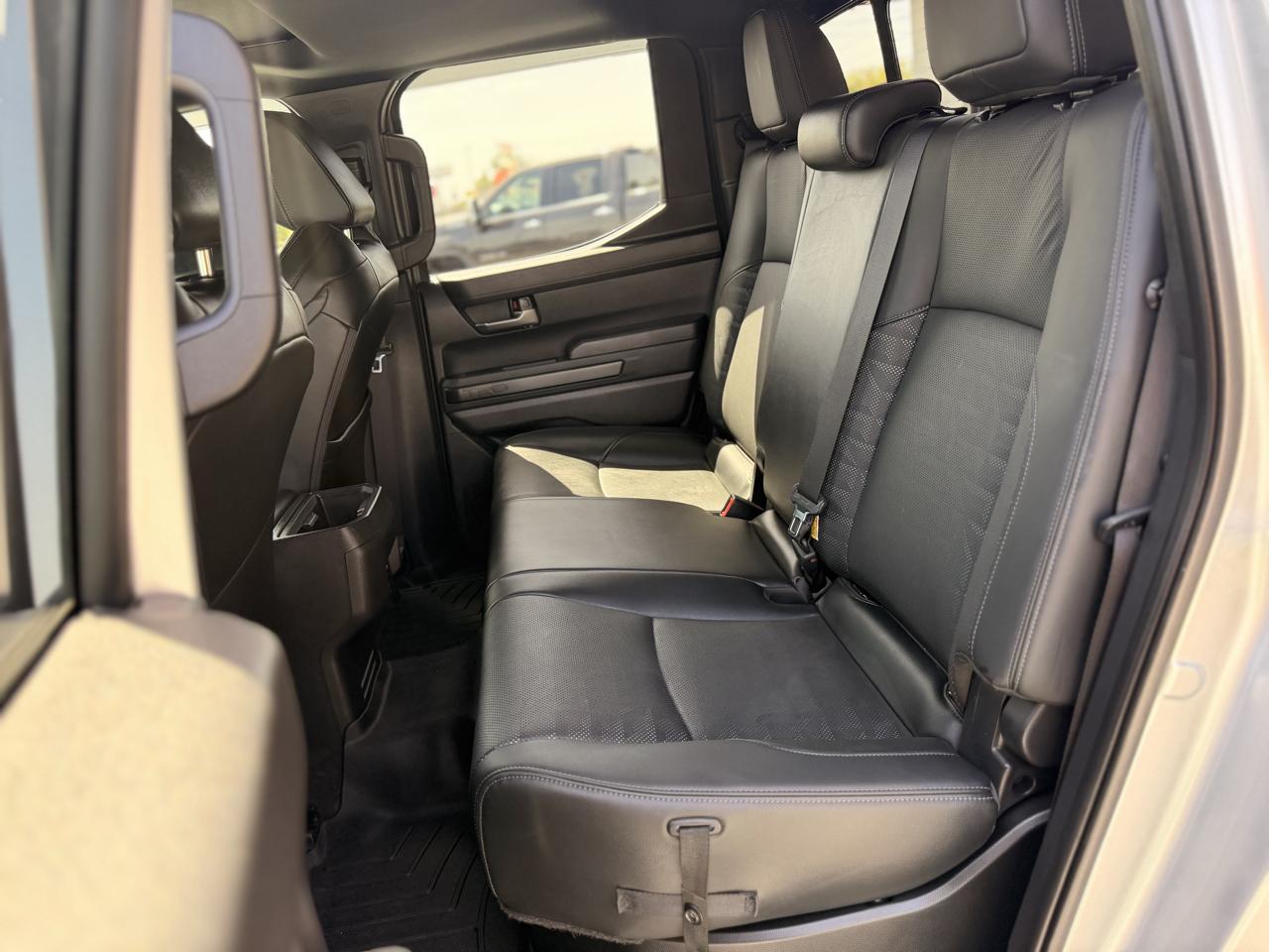 Toyota Tacoma TRD Offroad Dbl Cab 4WD at 2024