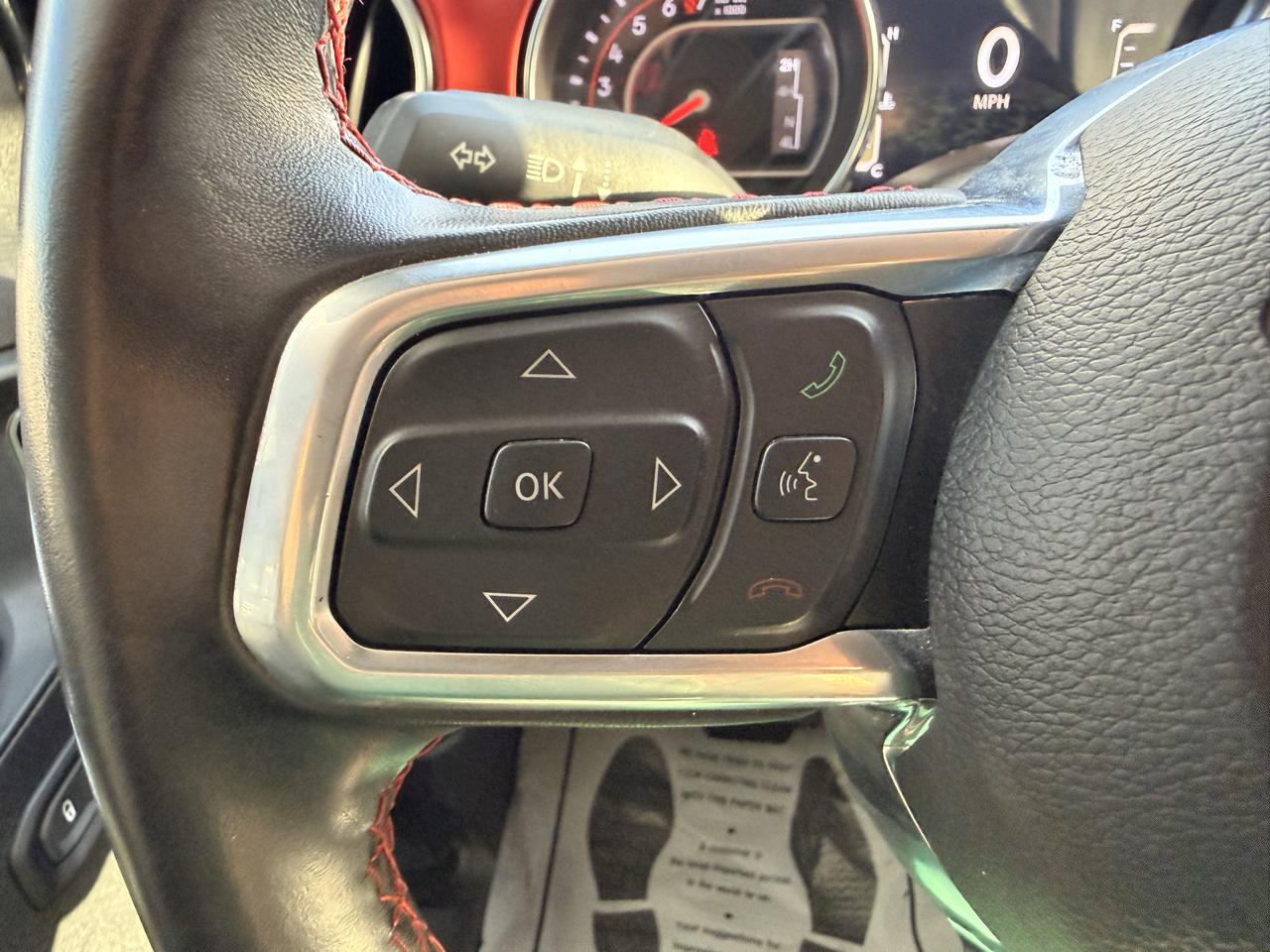 Jeep Wrangler Unlimited Rubicon 2021