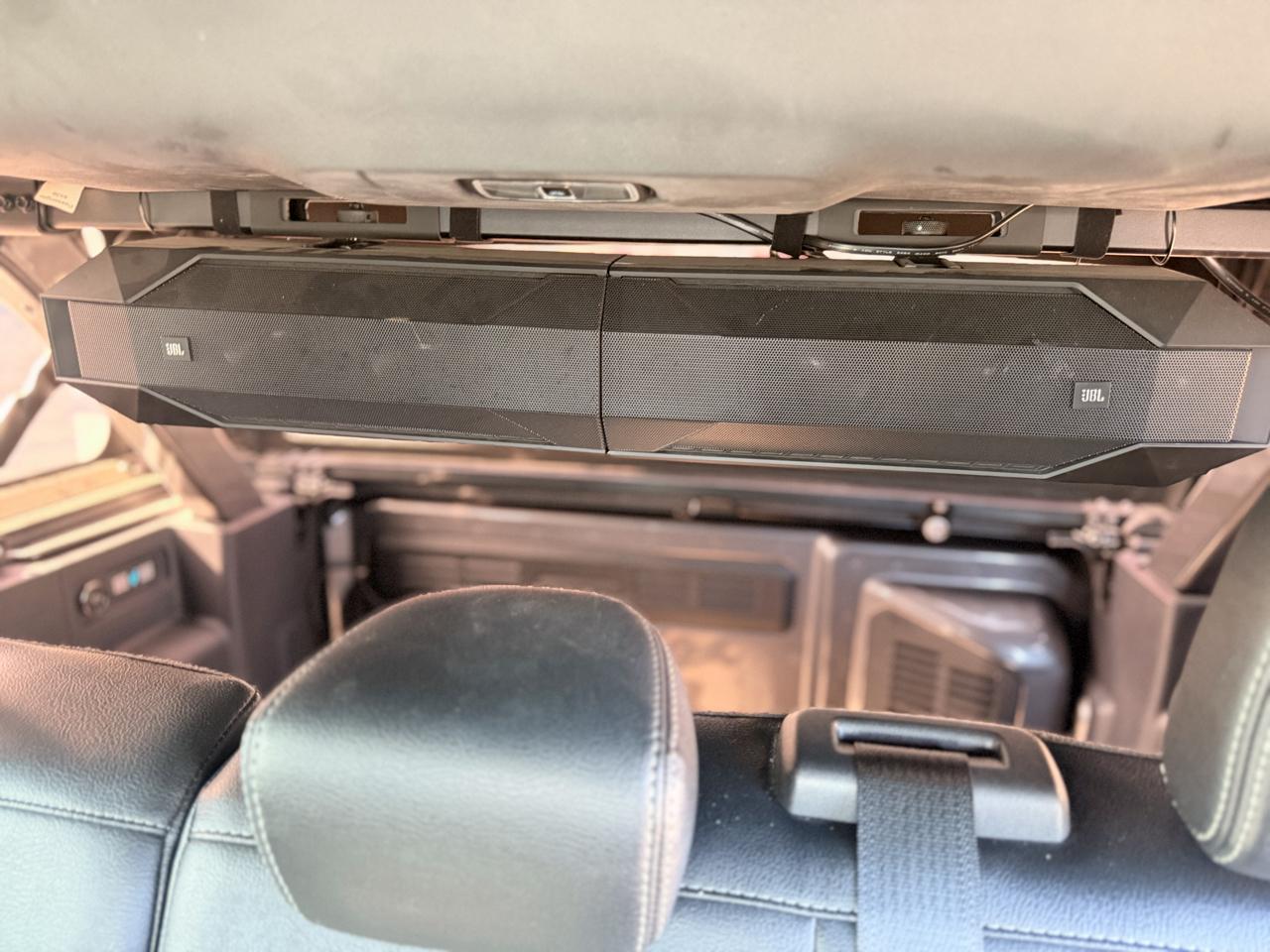 Ford Bronco Base 4 Door 4x4 2021