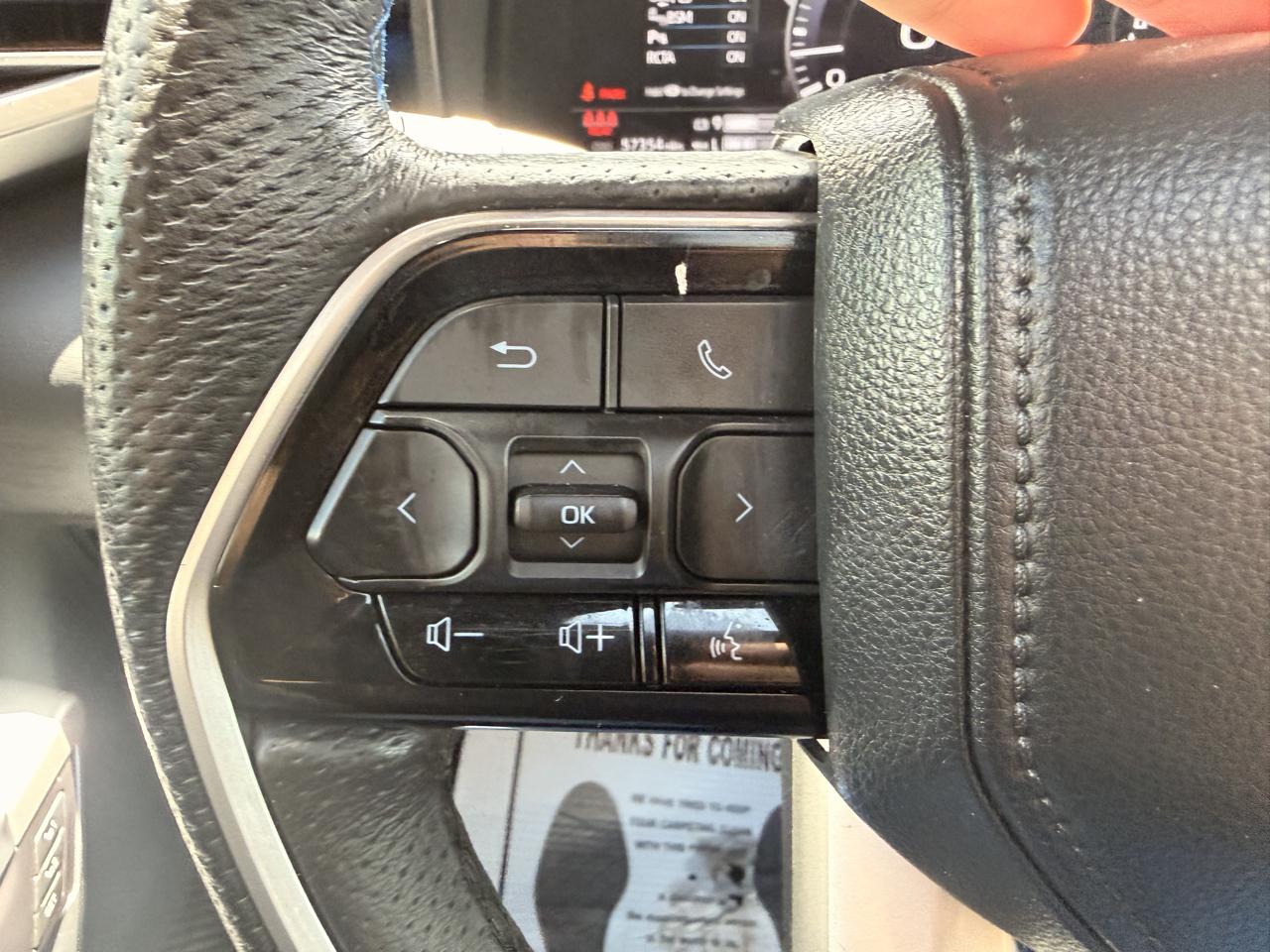 Toyota Tundra Platinum CrewMax 4WD 2023