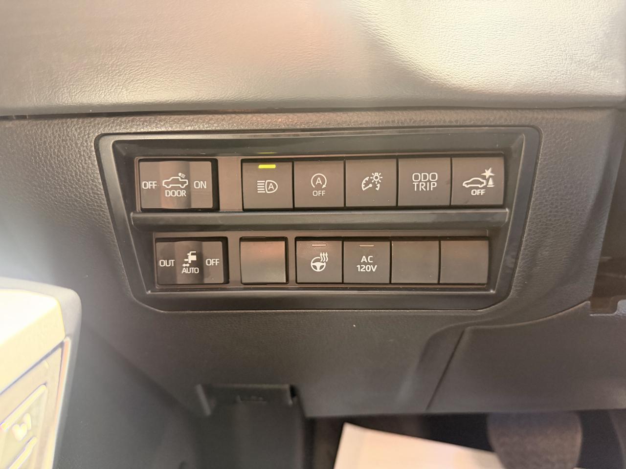 Toyota Tundra Platinum CrewMax 4WD 2023