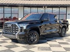 2023 Toyota Tundra 