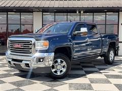 2015 GMC Sierra 2500HD 