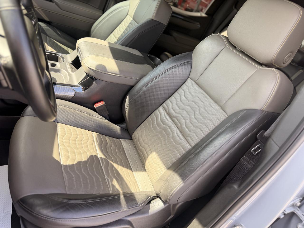 Chevrolet Silverado 1500 ZR2 Crew Cab 4WD 2024