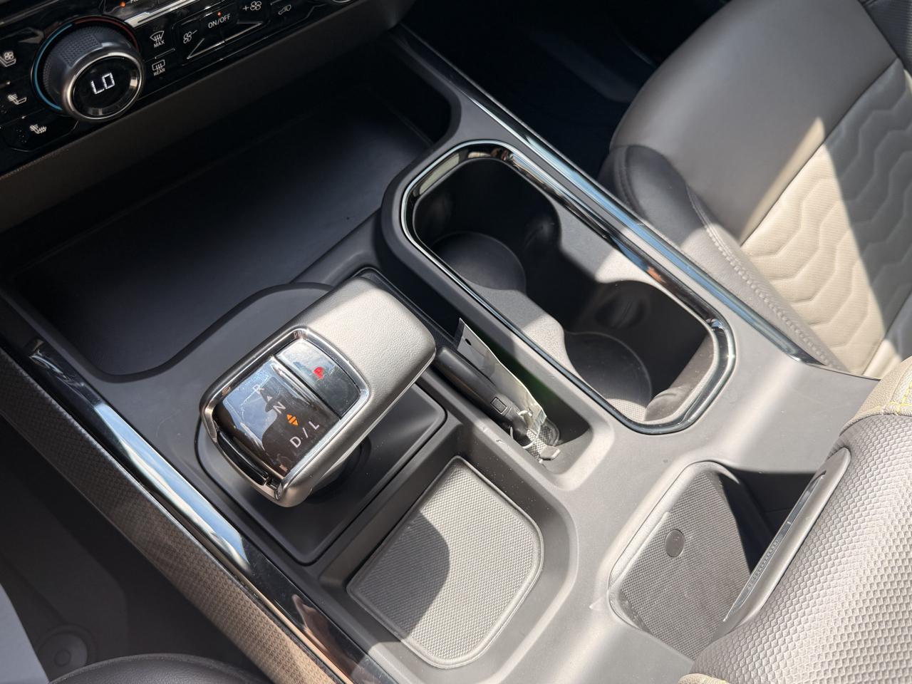 Chevrolet Silverado 1500 ZR2 Crew Cab 4WD 2024